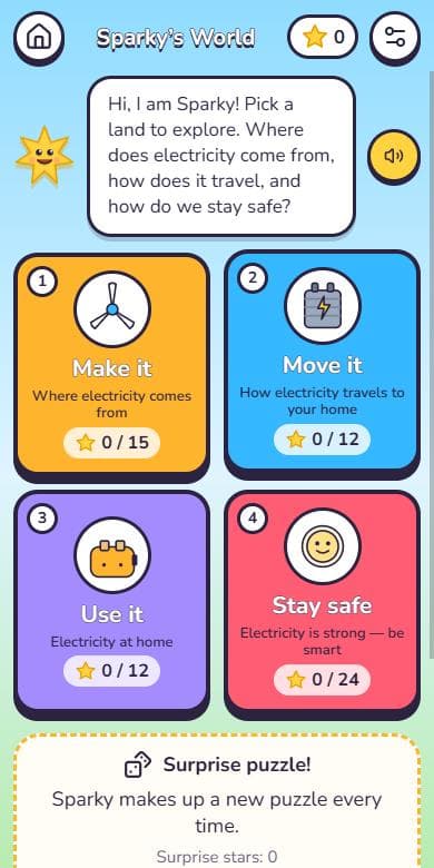 VoltTrial screenshot 2