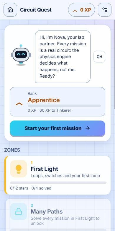 VoltTrial screenshot 3